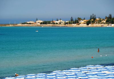 Casa Vacanze Appartamento Oasi Lamia